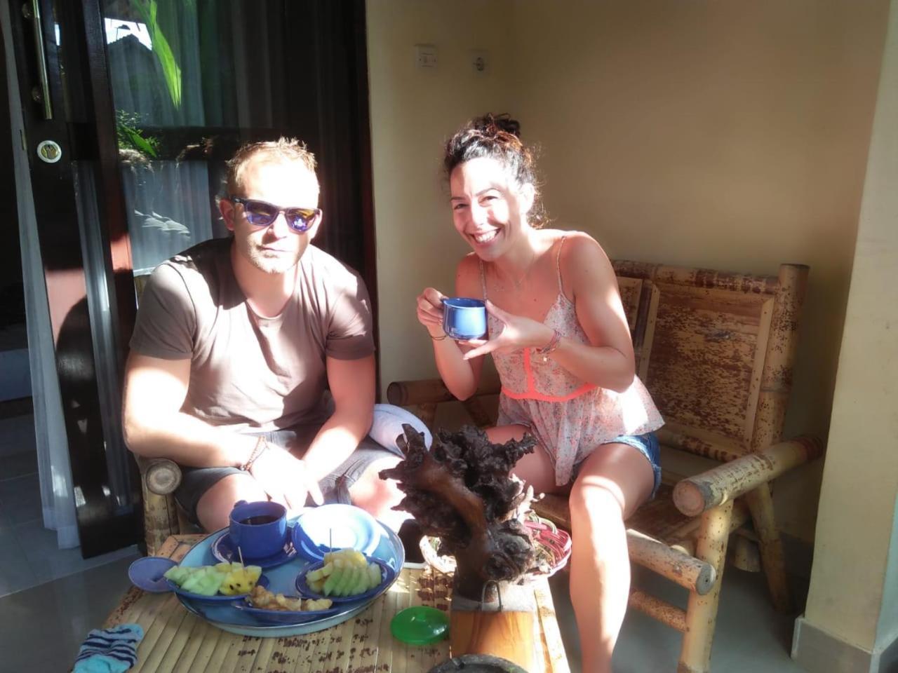 Lionk Bali House Bed & Breakfast Ubud  Exterior photo