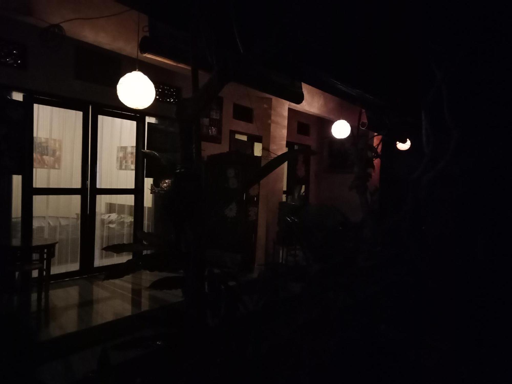 Lionk Bali House Bed & Breakfast Ubud  Exterior photo
